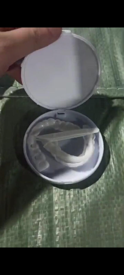 Fit Flex Cosmetic Teeth