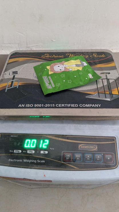 Steam Eye Mask Pack of 2