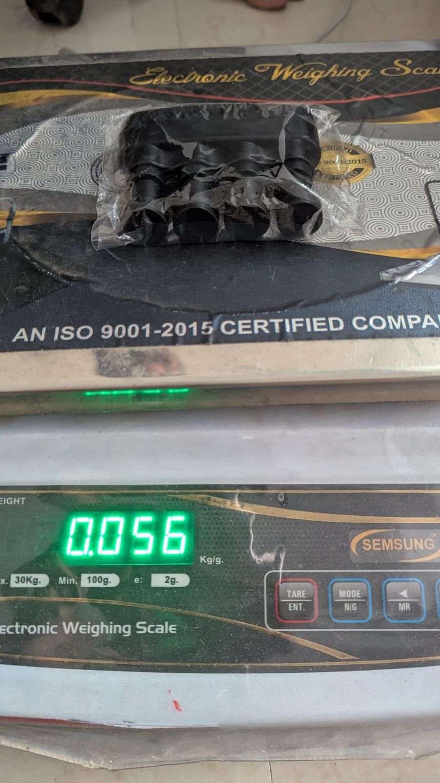 Hand Exerciser Accessories